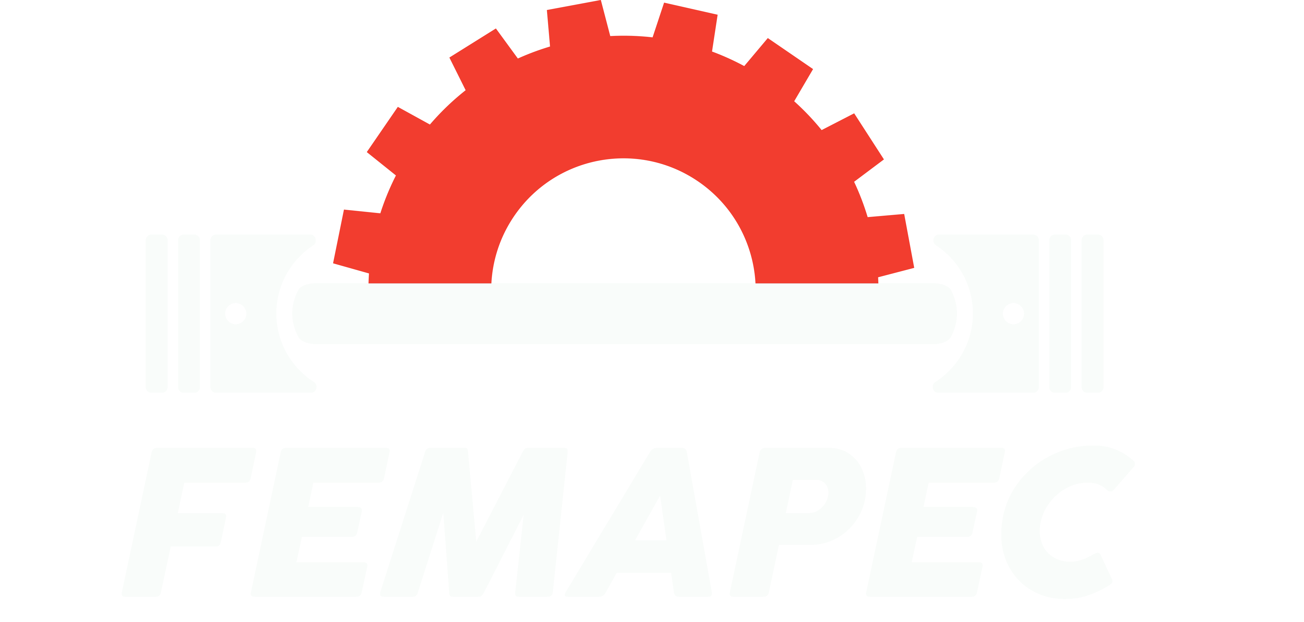 Logo Femapec Motores